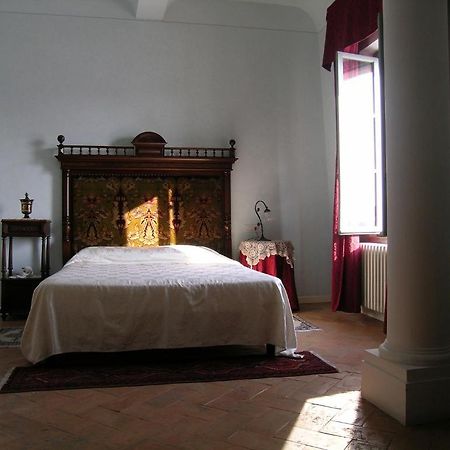 Aparthotel Palazzo Dell'Opera Chianciano Terme Zimmer foto