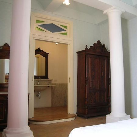 Aparthotel Palazzo Dell'Opera Chianciano Terme Zimmer foto