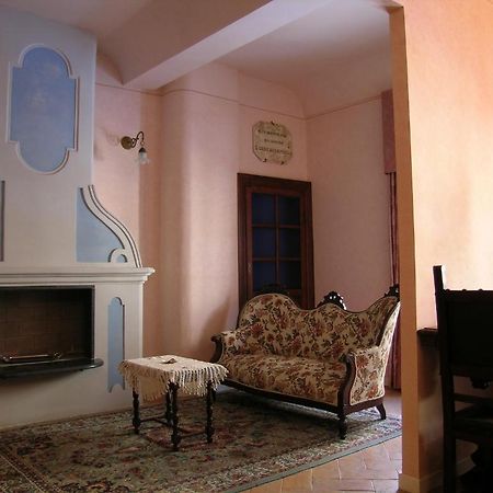 Aparthotel Palazzo Dell'Opera Chianciano Terme Zimmer foto