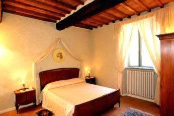 Aparthotel Palazzo Dell'Opera Chianciano Terme Zimmer foto
