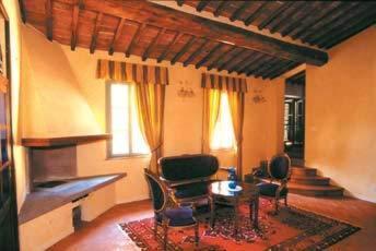 Aparthotel Palazzo Dell'Opera Chianciano Terme Zimmer foto