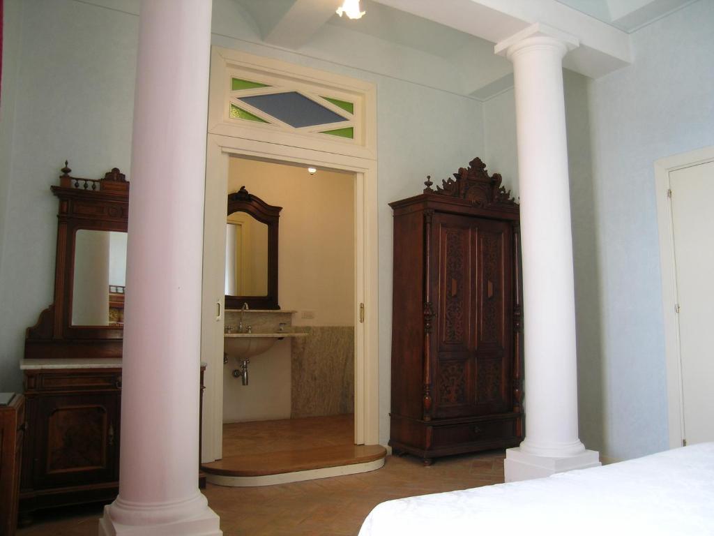 Aparthotel Palazzo Dell'Opera Chianciano Terme Zimmer foto