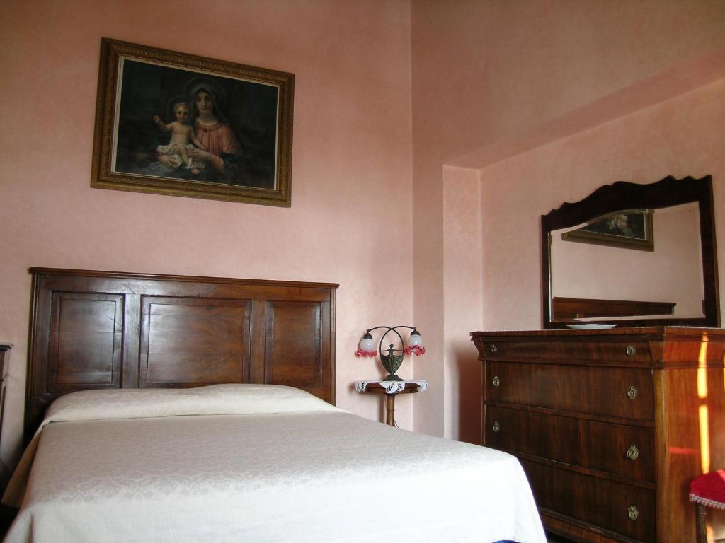 Aparthotel Palazzo Dell'Opera Chianciano Terme Zimmer foto