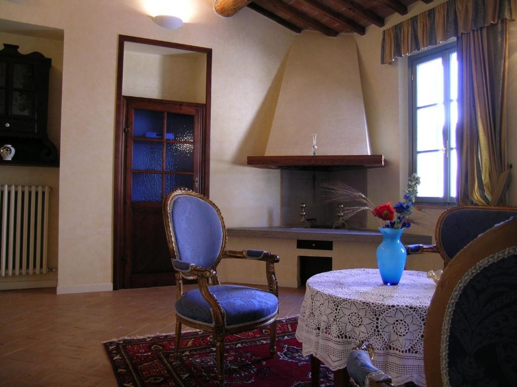 Aparthotel Palazzo Dell'Opera Chianciano Terme Zimmer foto