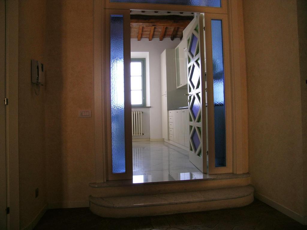 Aparthotel Palazzo Dell'Opera Chianciano Terme Zimmer foto